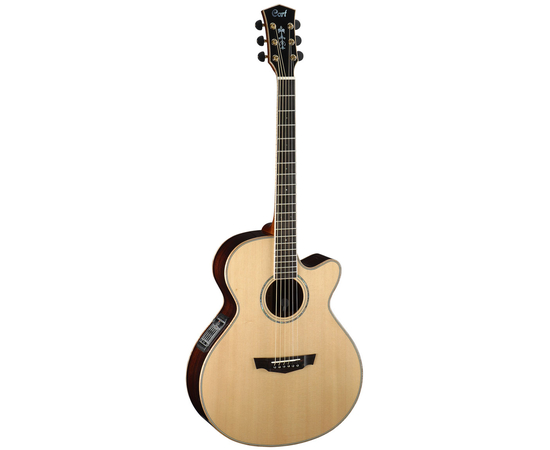 Электроакустическая гитара Cort SFX 5 (NAT) - 4414 за 0 грн. | 4Club